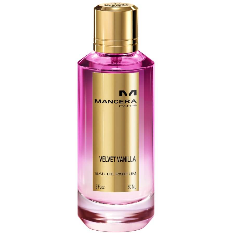 Velvet Vanilla Eau de Parfum