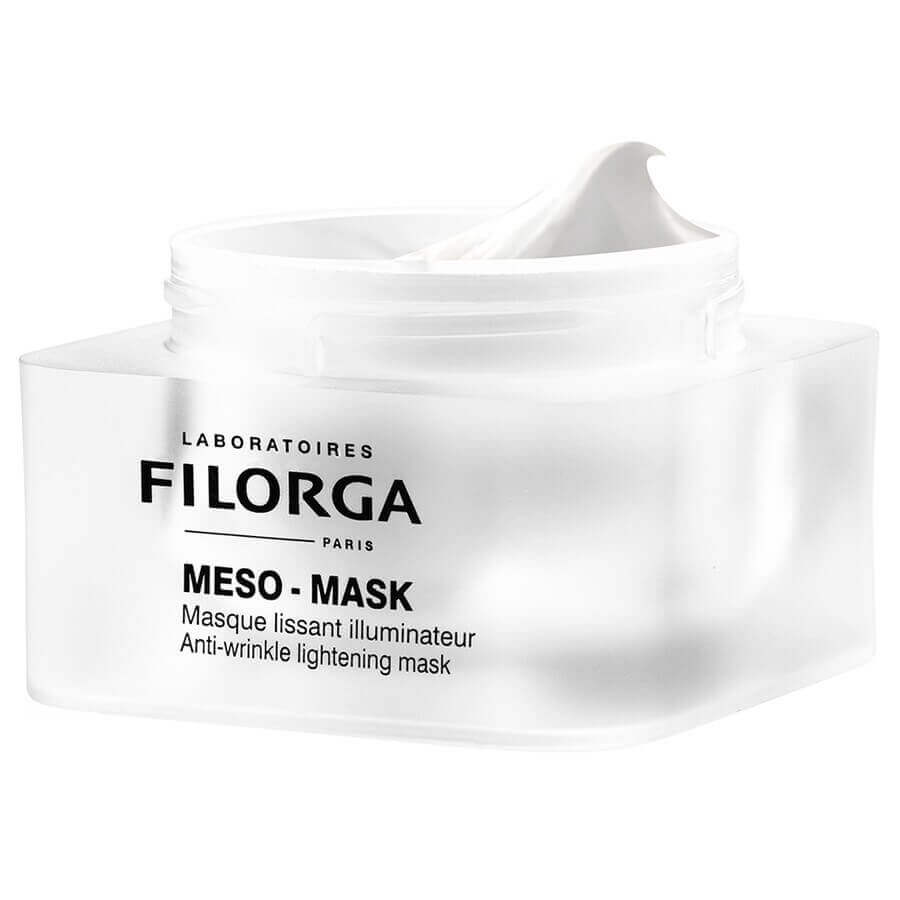 Meso-Mask Anti-Wrinkle Lightening Mask