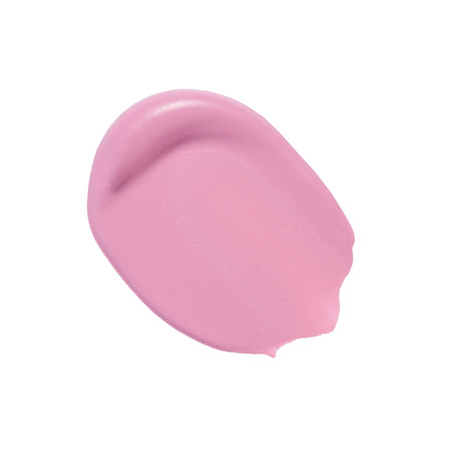 Blurring Serum Blush