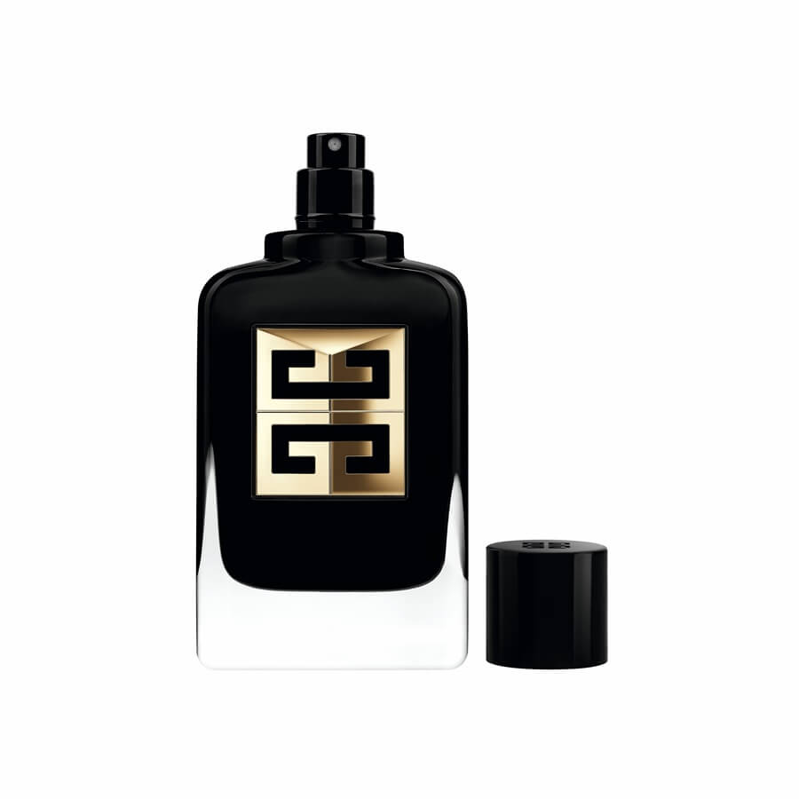 Gentleman Society Eau de Parfum Ambrée