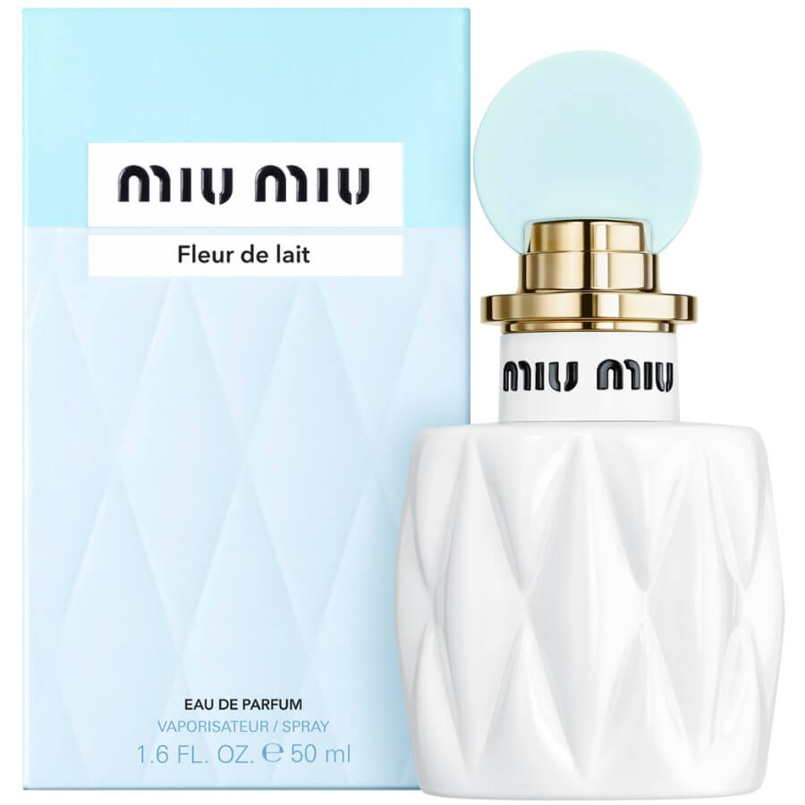 Fleur De Lait Eau de Parfum