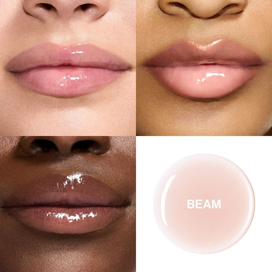 Halo Lip Gloss