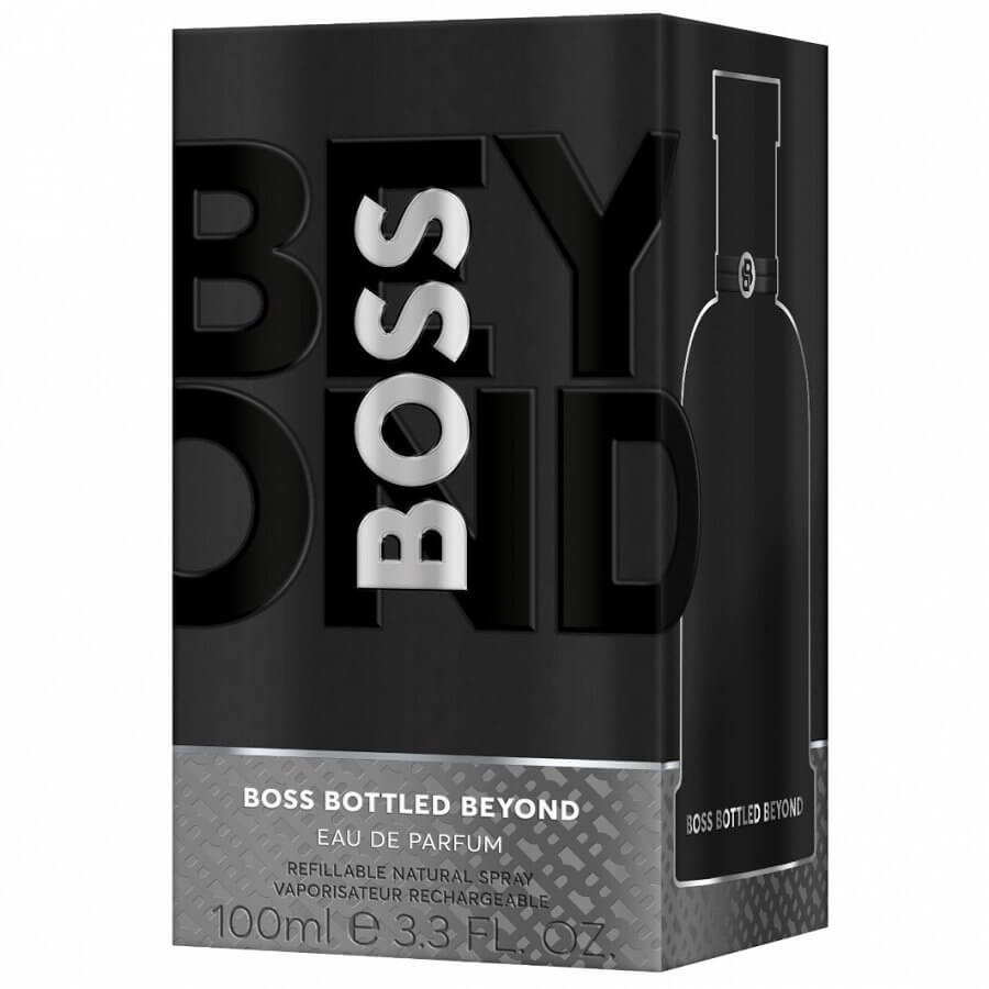 Boss Bottled Beyond Man Eau de Parfum