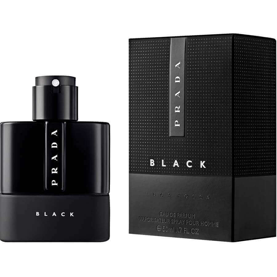 Black Eau de Parfum