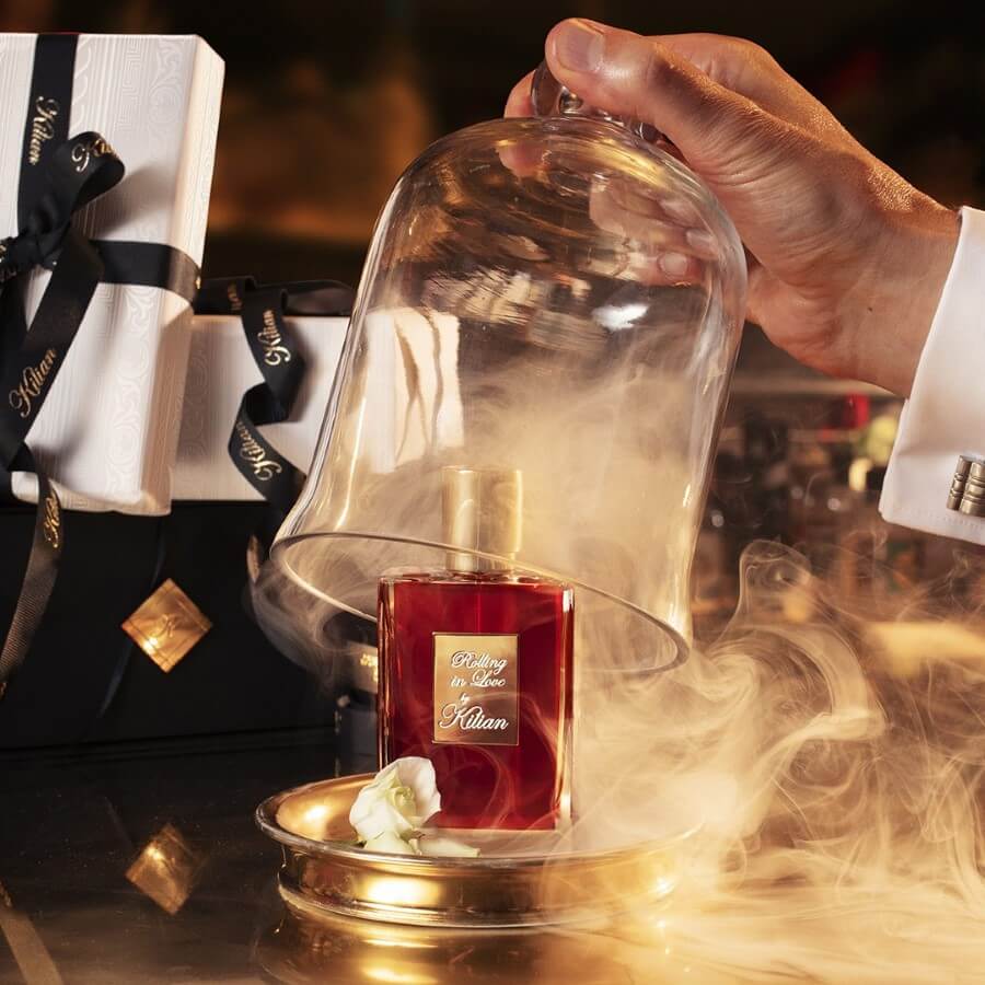Rolling In Love Eau de Parfum