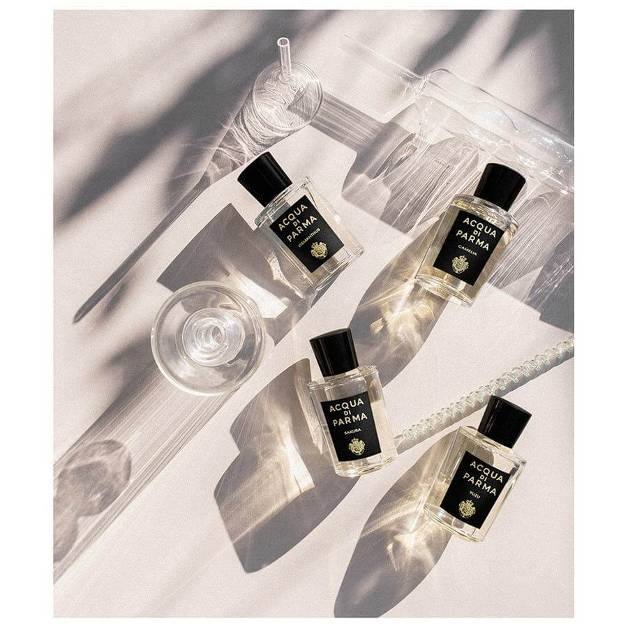 Yuzu Eau de Parfum