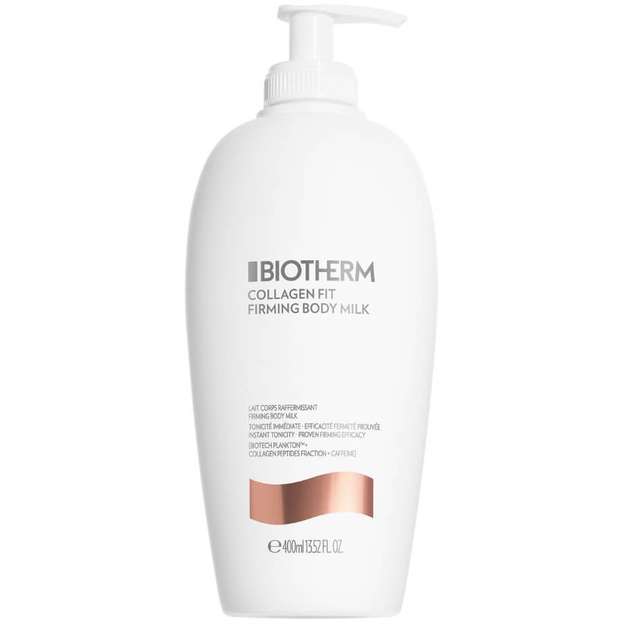 Collagen Fit Firming Body Milk