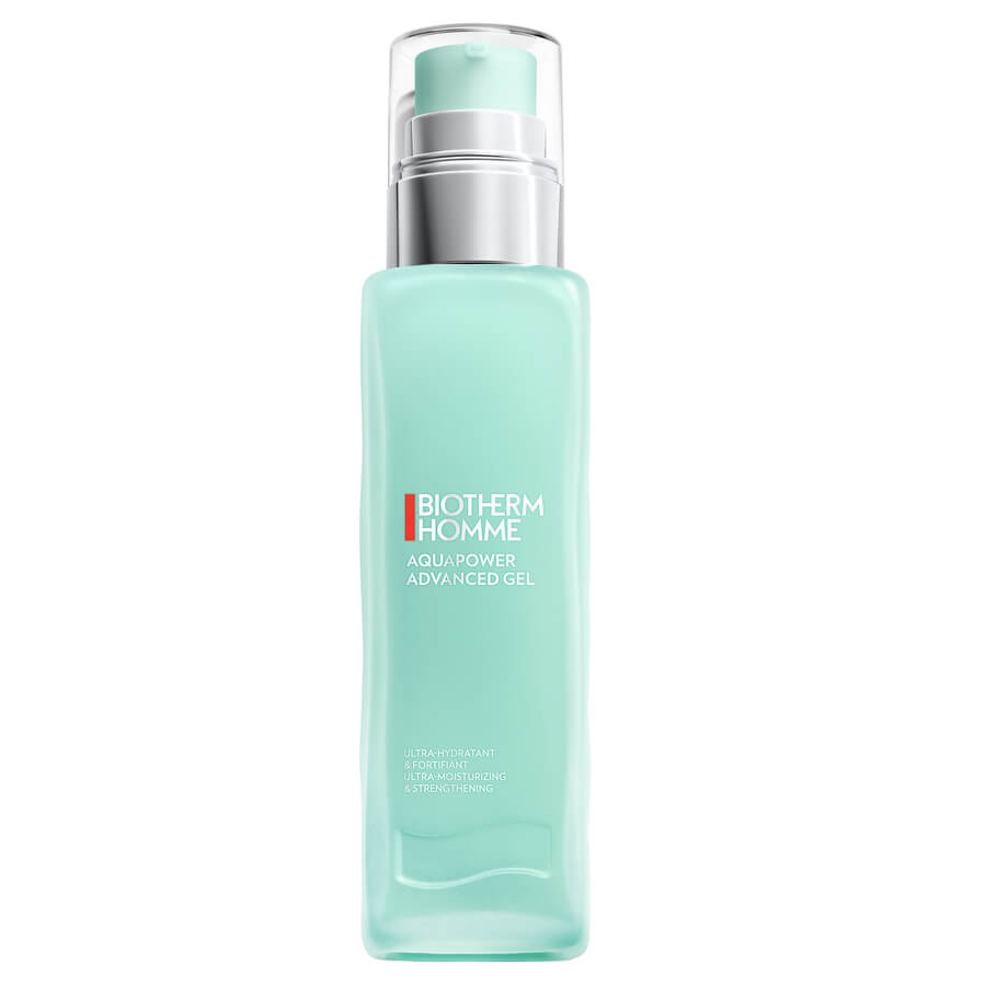 Aquapower Advanced Gel Ultra Moisturizing & Strengthening