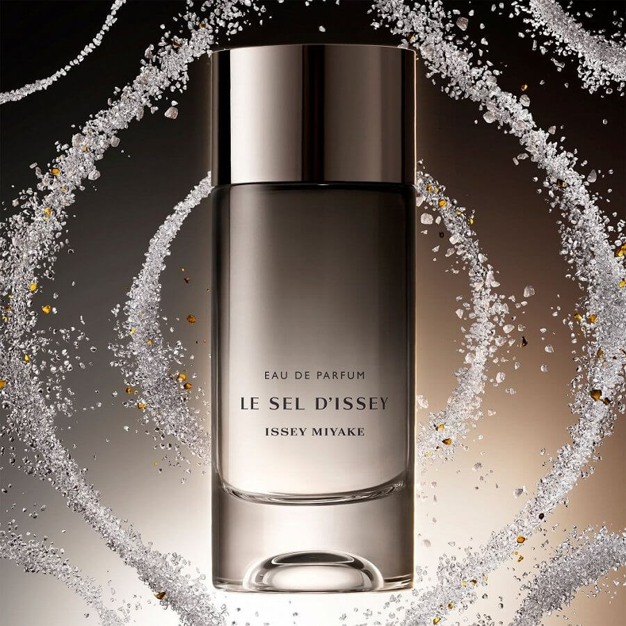 Le Sel D'Issey Eau de Parfum