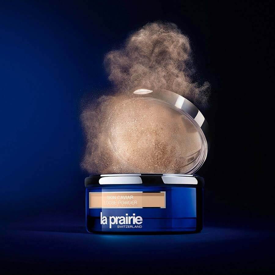 Skin Caviar Loose Powder