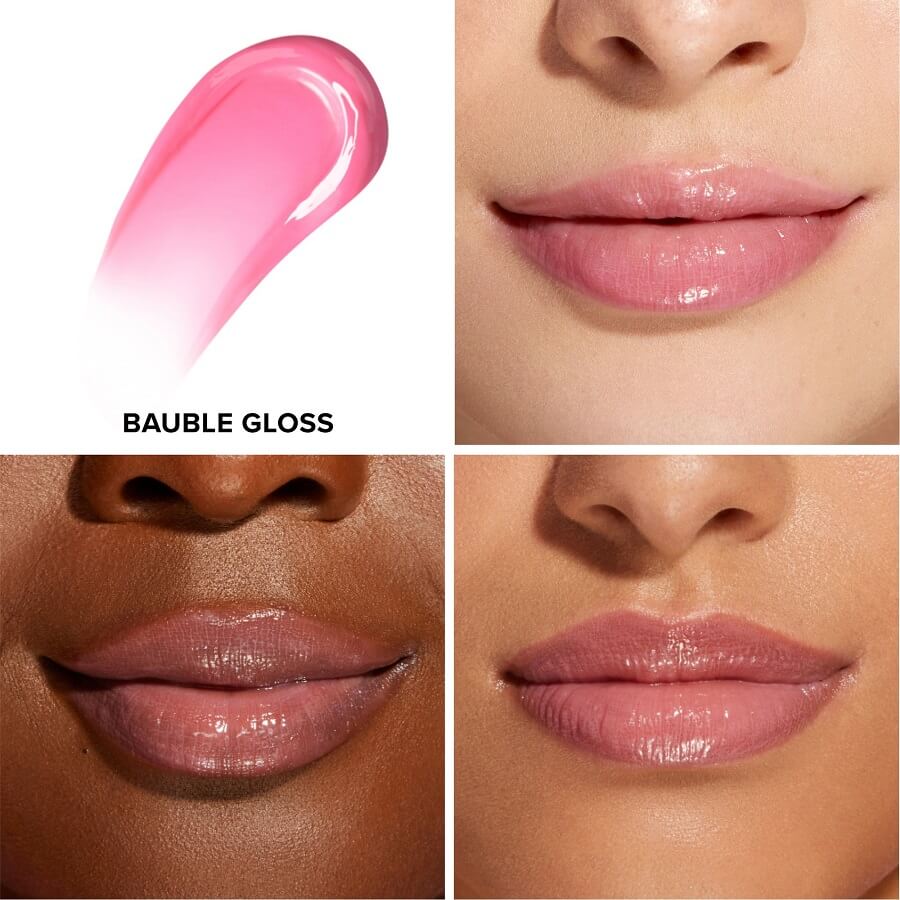 Bauble Gloss Ring