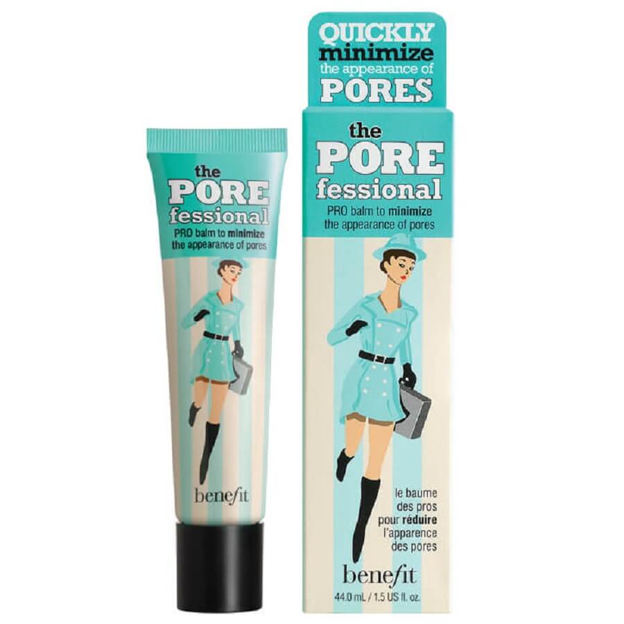 The POREfessional Value Size