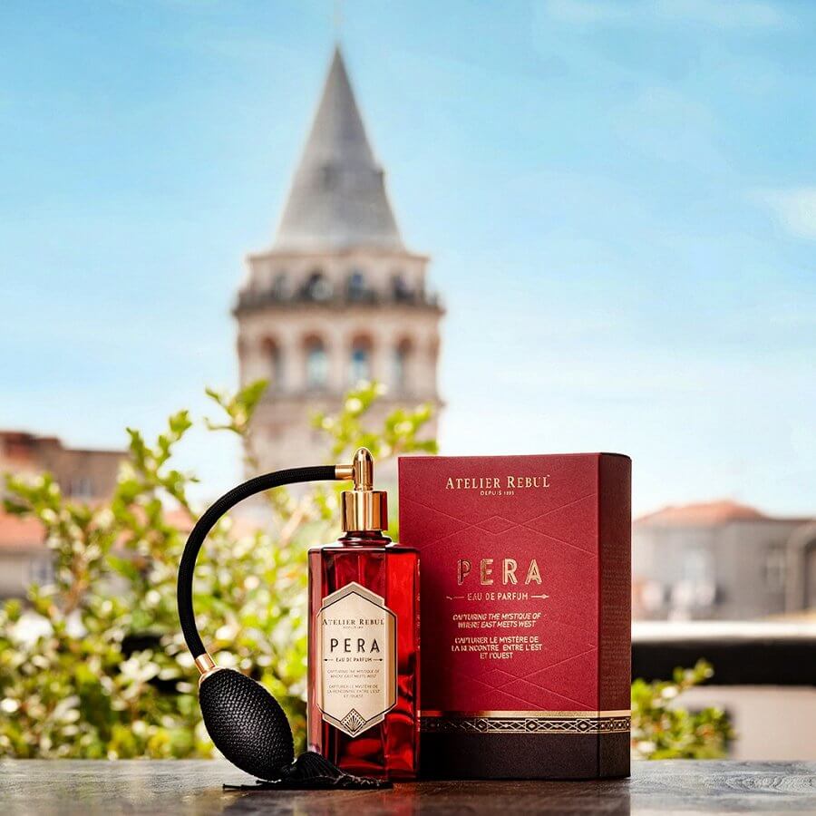 Pera Eau de Parfum