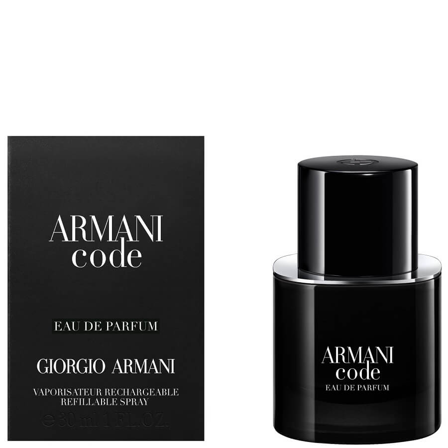 Armani Code Homme Eau de Parfum