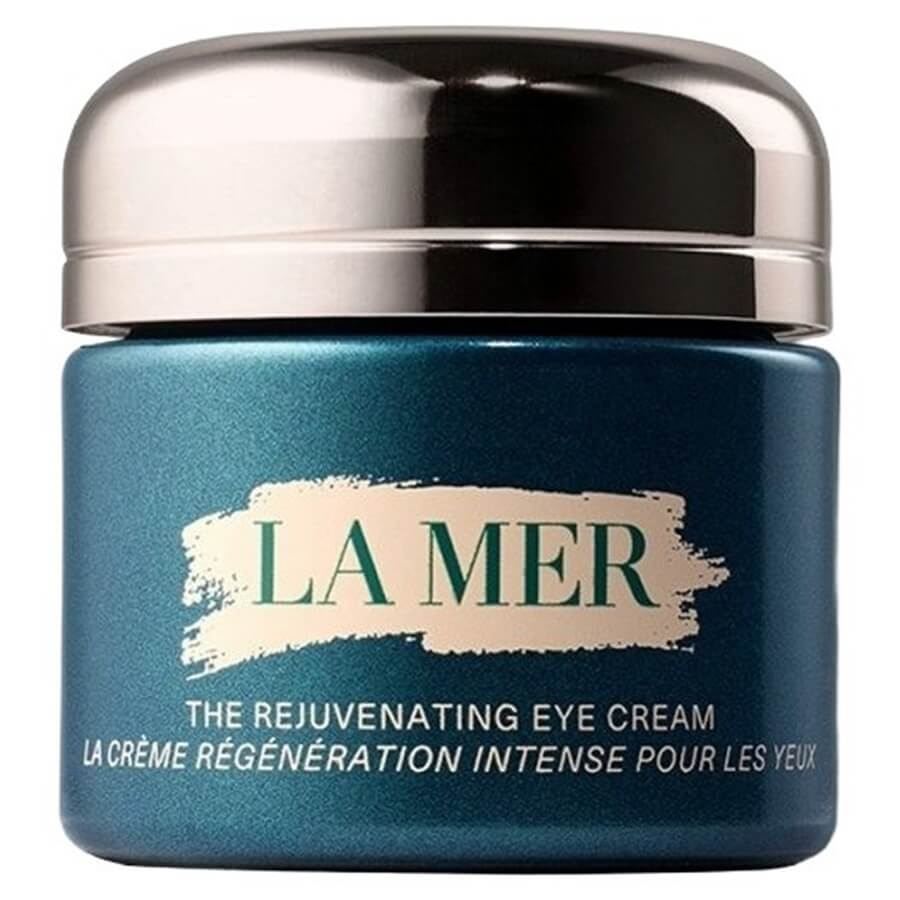 The Rejuvenating Eye Cream