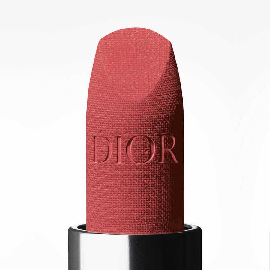 Rouge Dior Velvet Lipstick