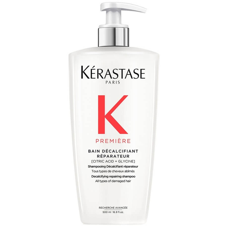 Première Decalcifying Repairing Shampoo