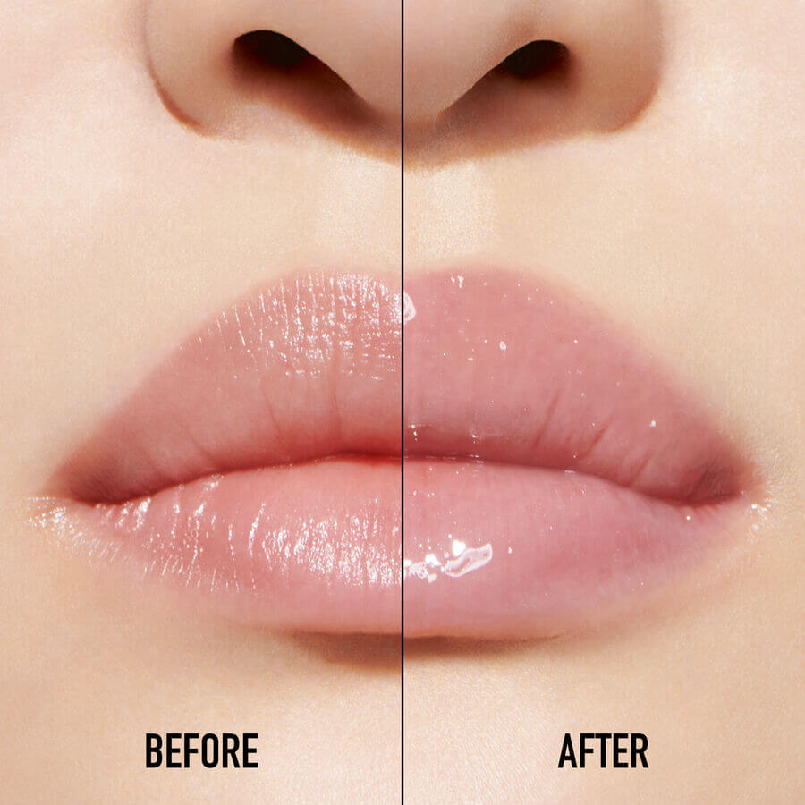 Dior Addict Lip Maximizer Lip Plumping Gloss