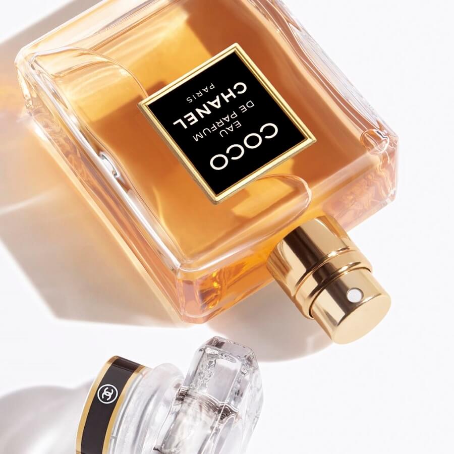 EAU DE PARFUM U SPREJU