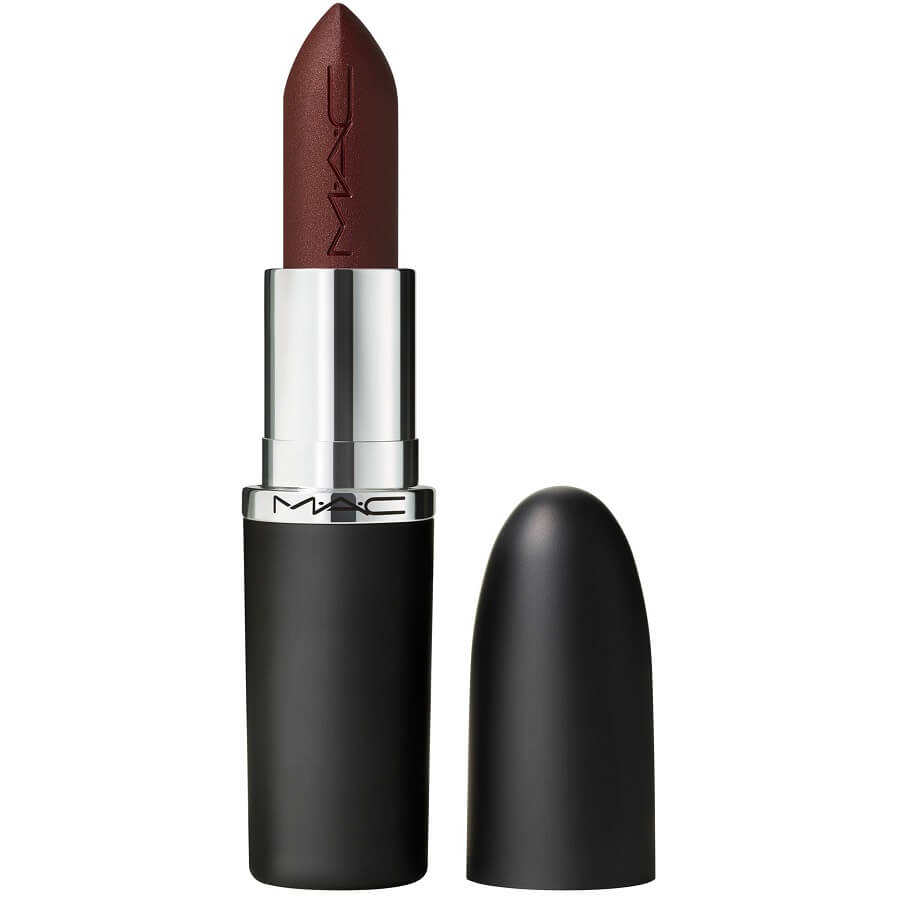 Macximal Matte Lipstick