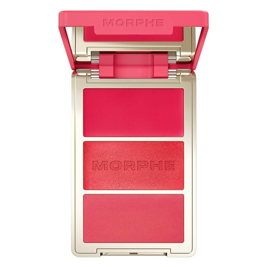 Cheek Thrills MultiFinish Face Trio