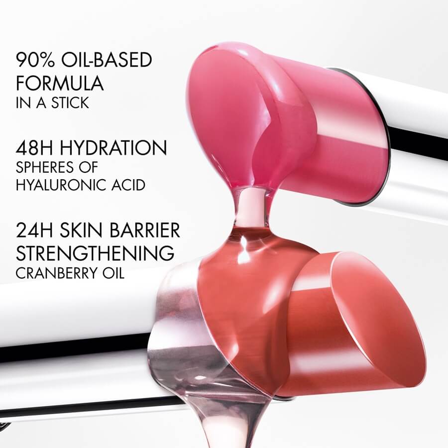 Dior Addict Glass Lipstick