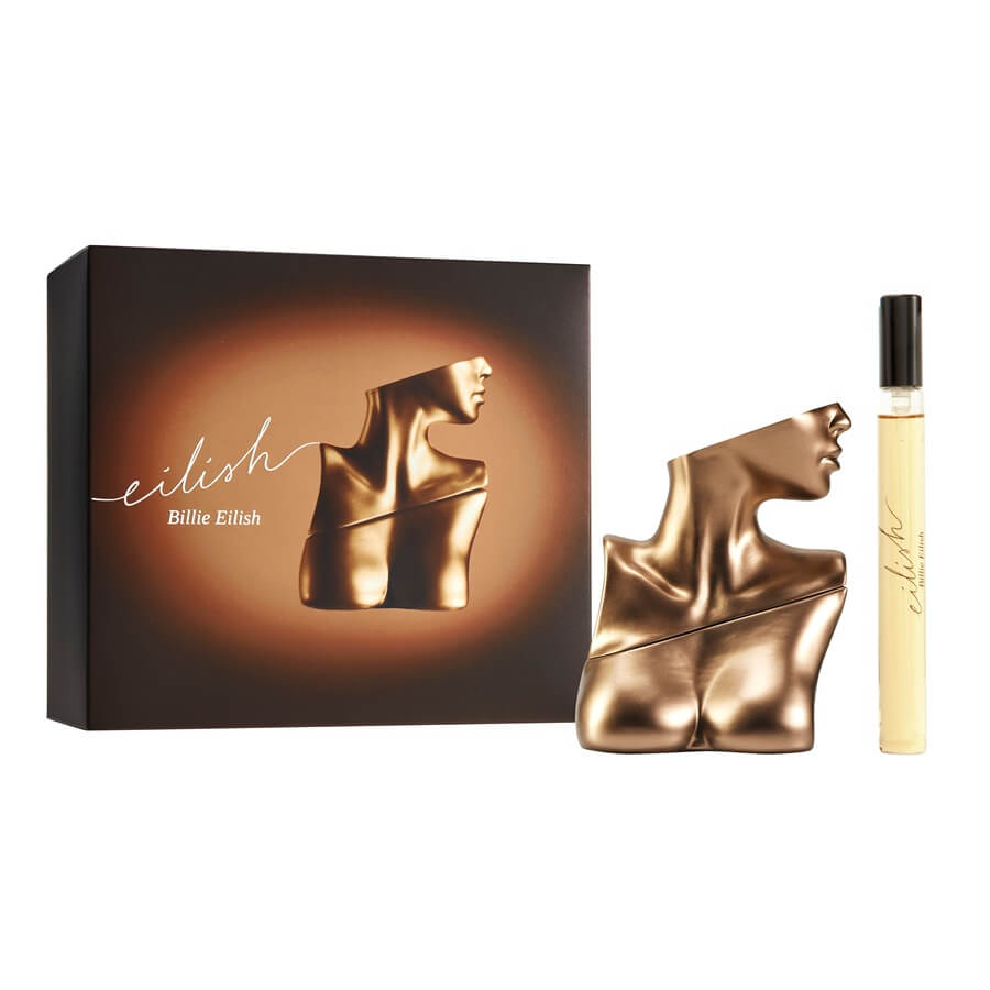 Eilish Eau de Parfum 100 ml Set