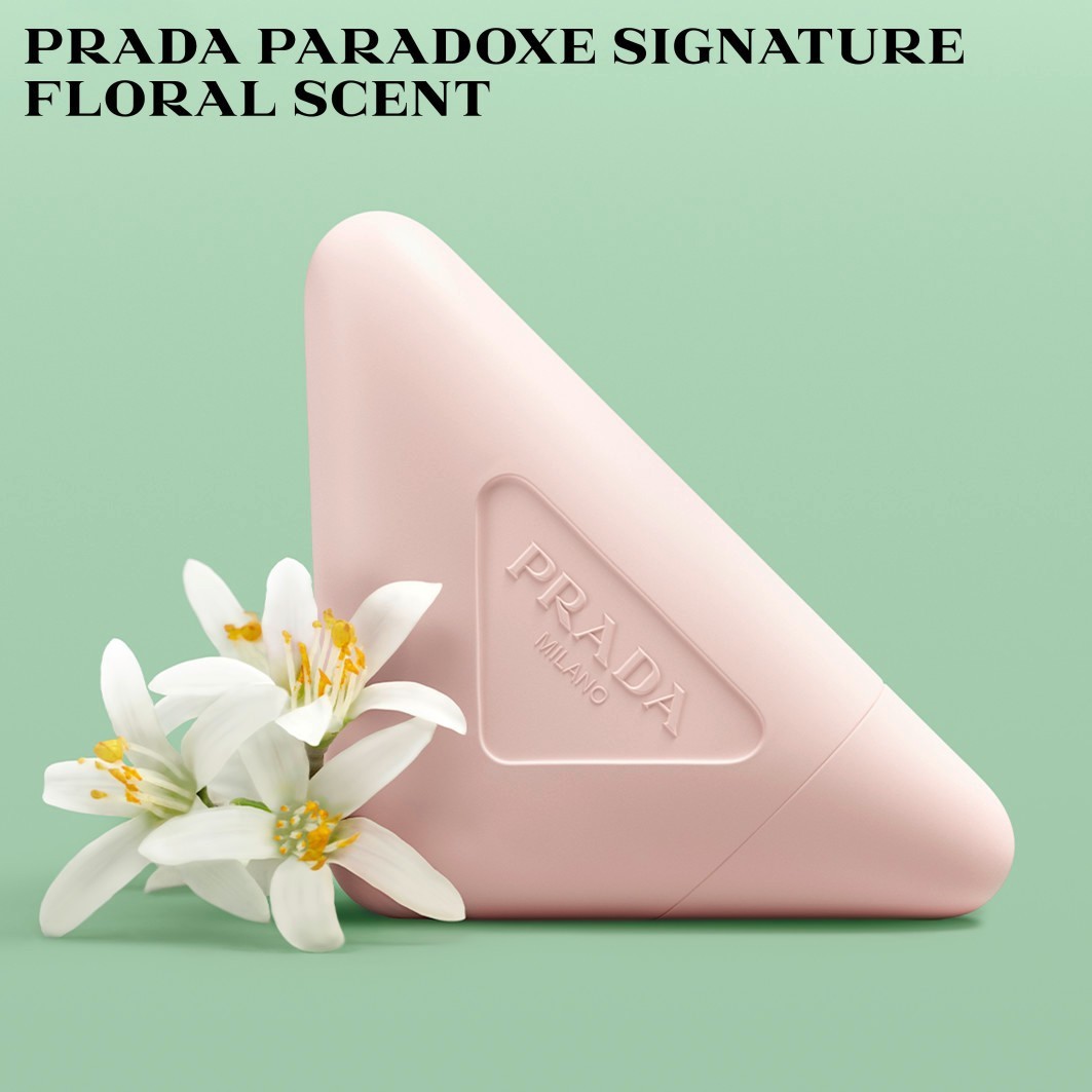 Paradoxe Triple Care Hand Cream