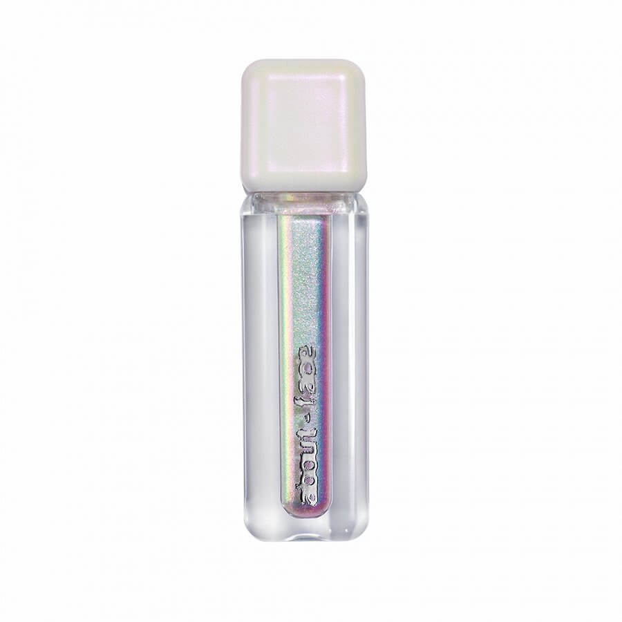 Holographic Eye Paint