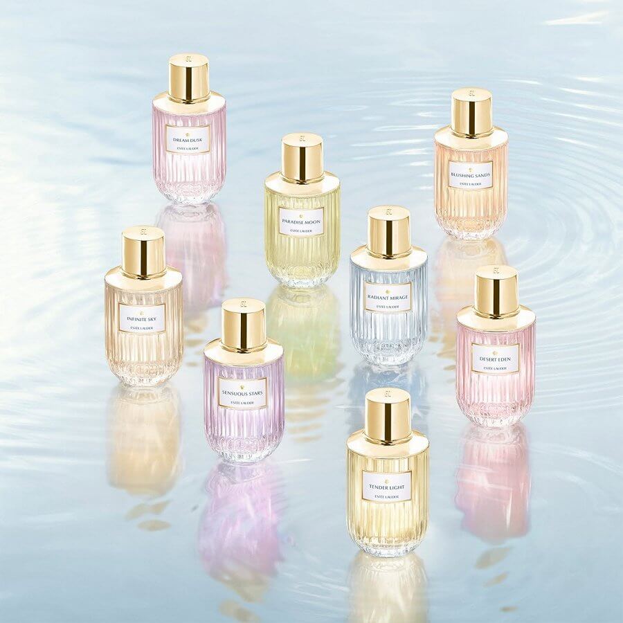 Sensuous Stars Eau de Parfum