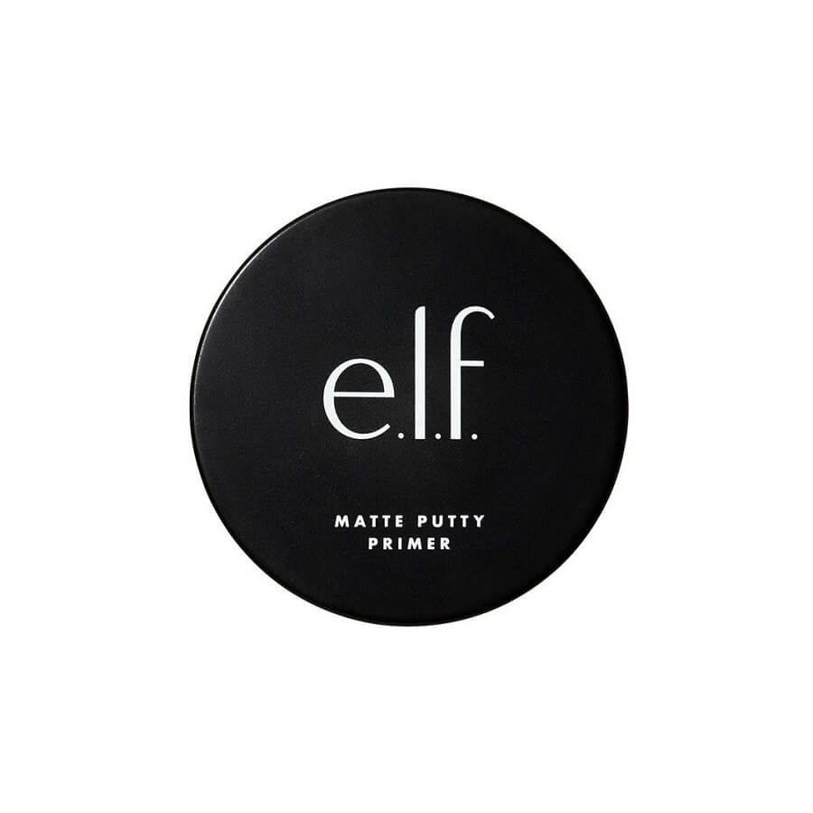 Matte Putty Primer
