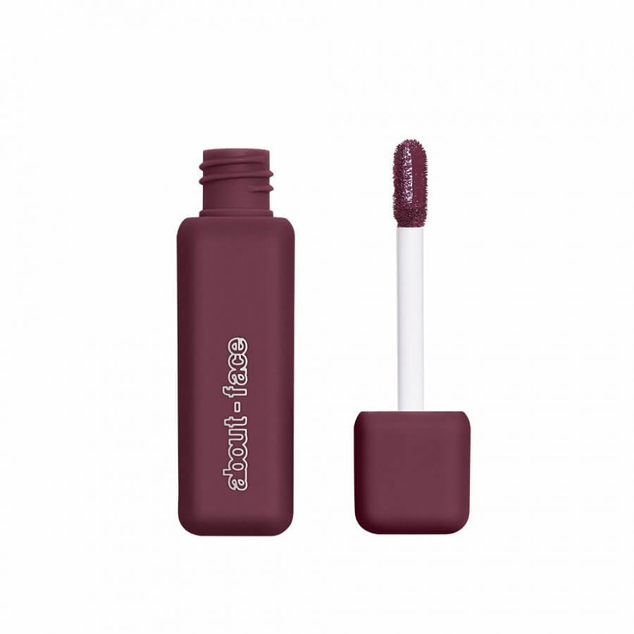 Matte Fluid Eye Paint
