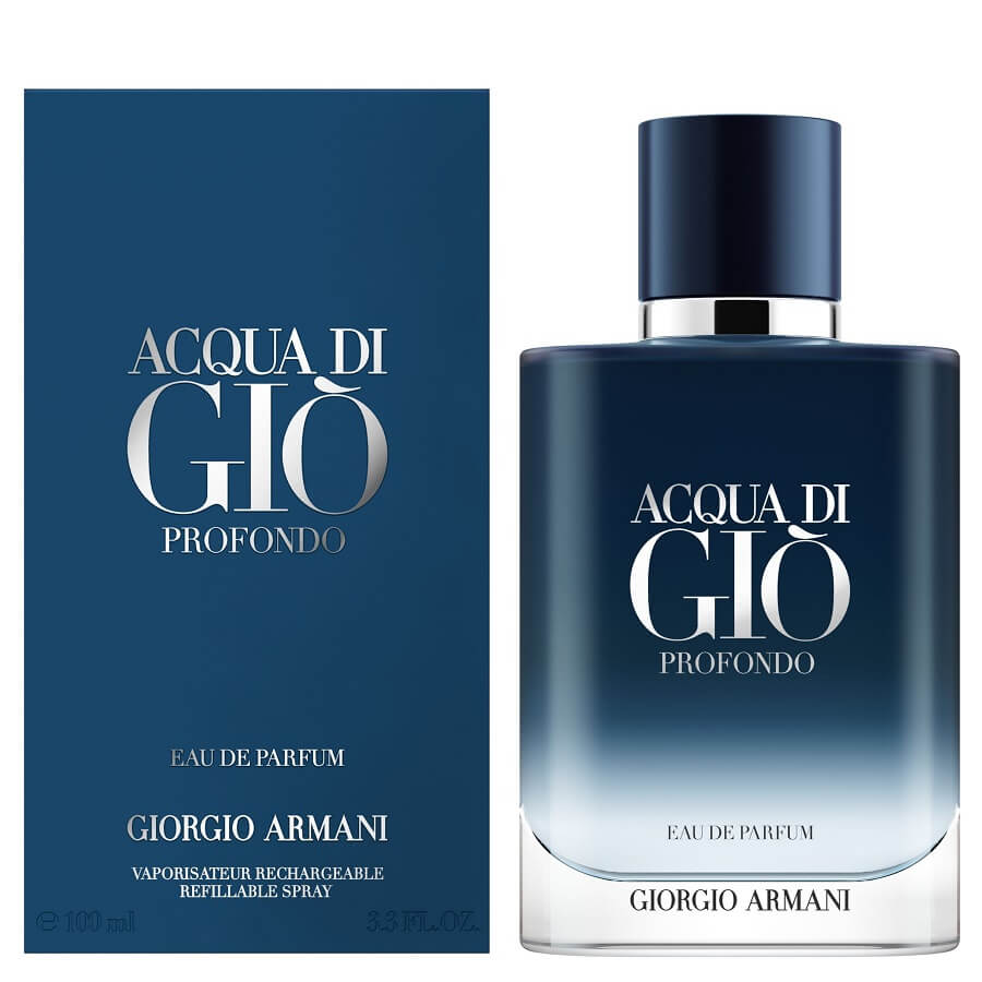 Acqua di Giò Profondo Eau de Parfum