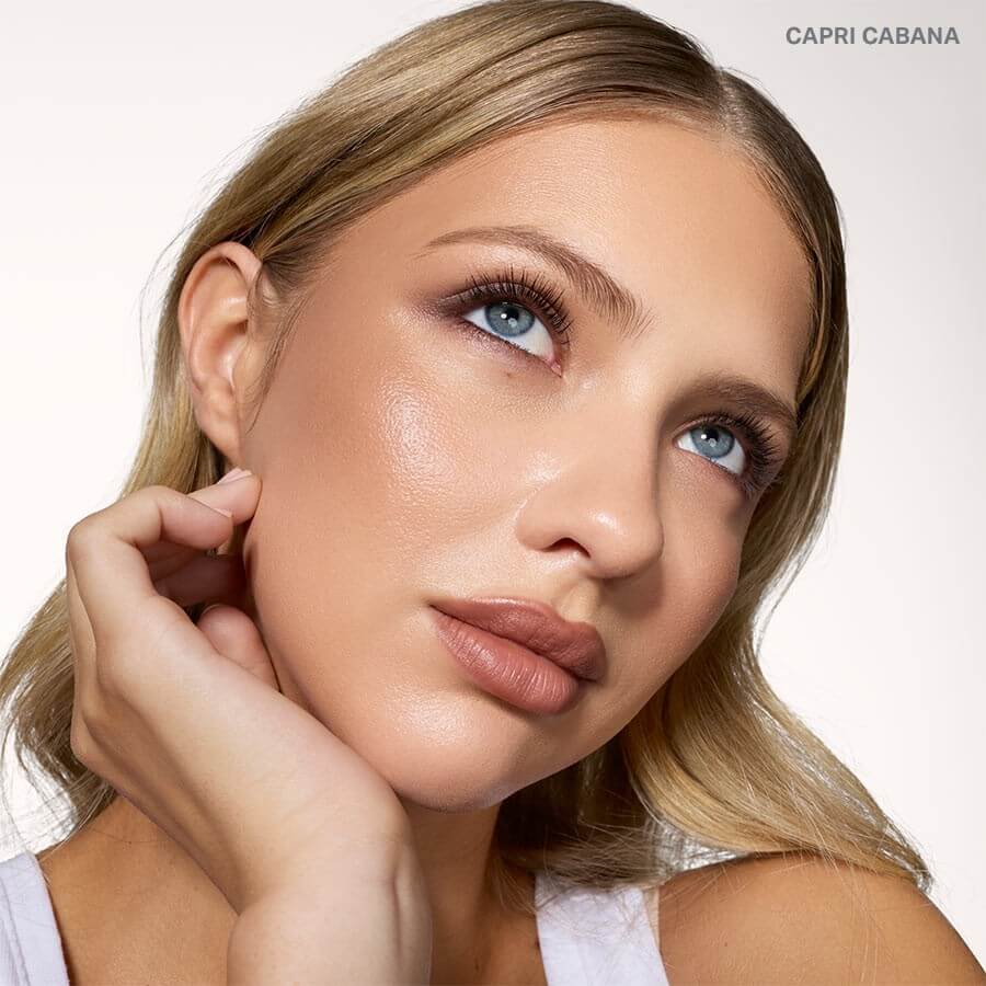 Bronze Duo Cheek Thrills