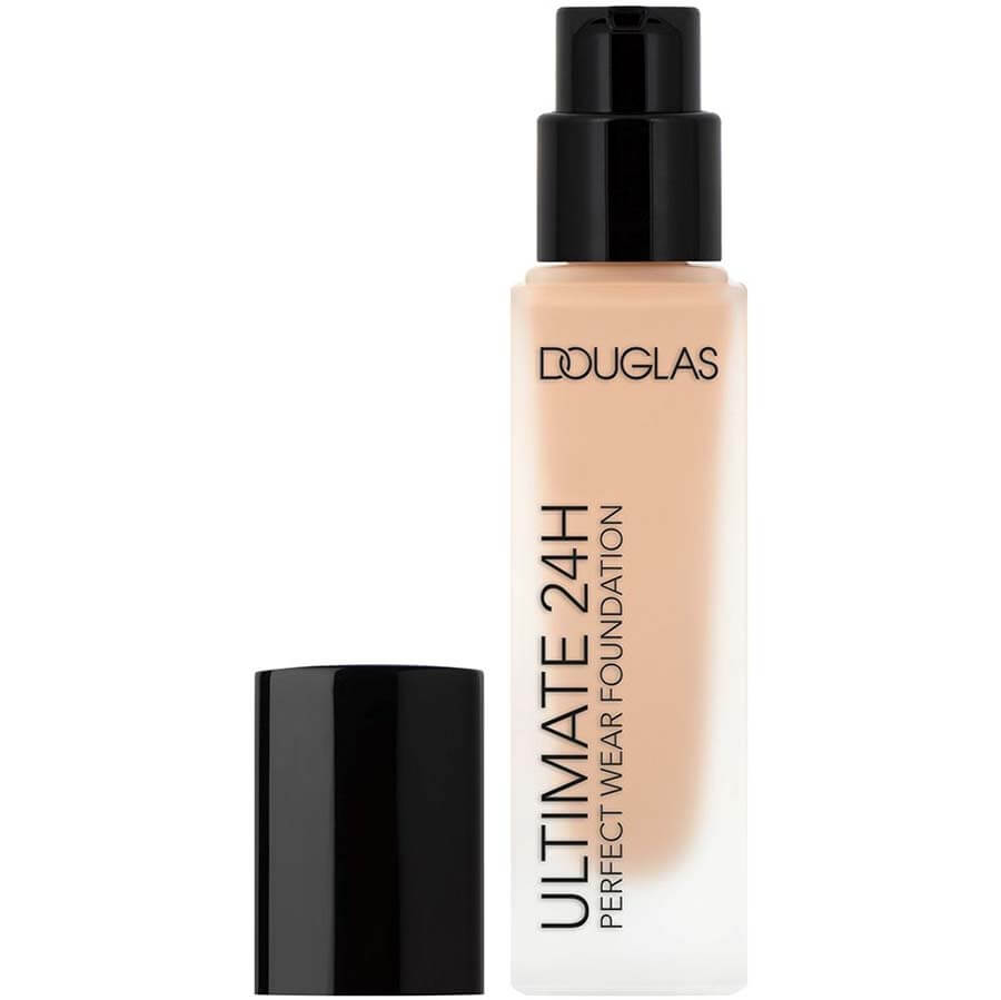 Ultimate 24H Perfect Wear Foundation