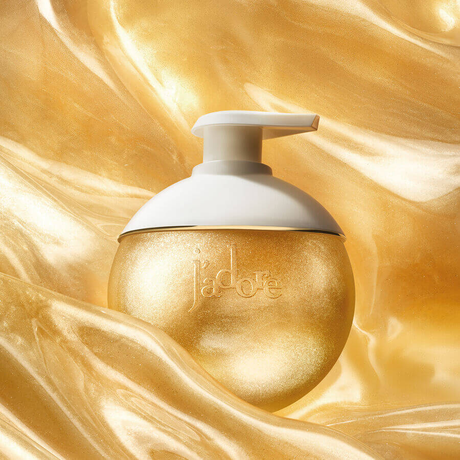 J’adore Les Adorables Body Oil