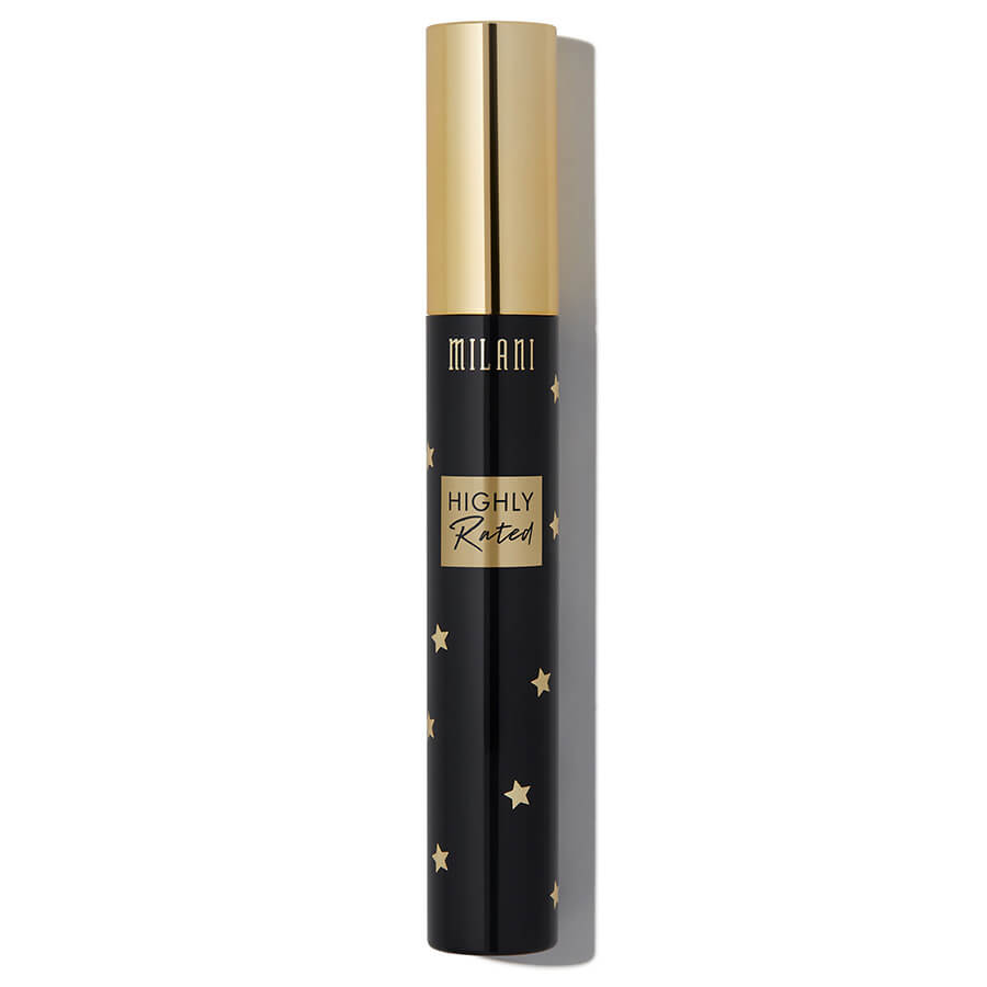 Highly Rated 10-in-1 Volume Mascara
