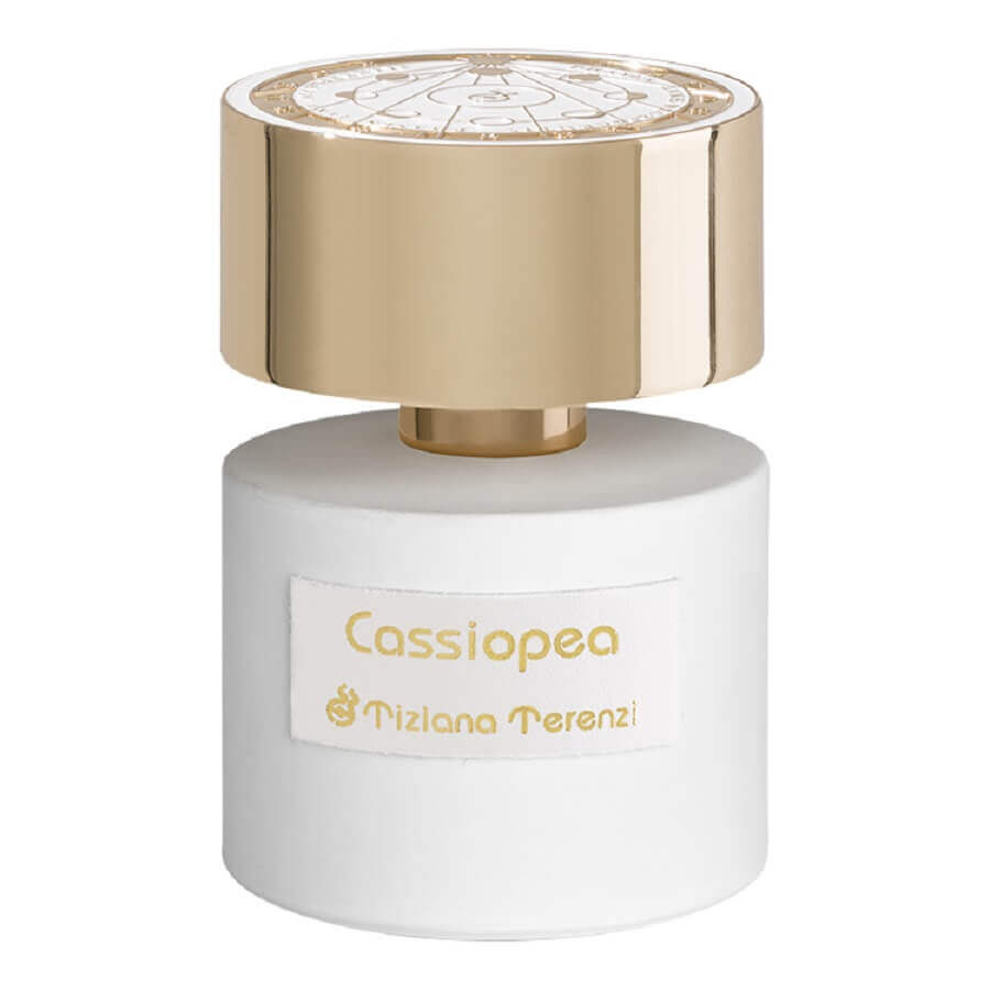 Cassiopea Extrait de Parfum
