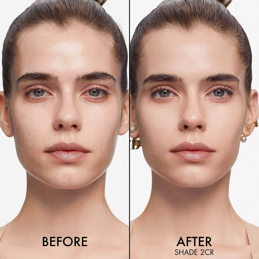 Dior Forever Hydra Nude