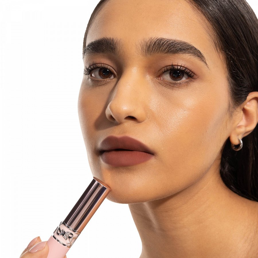 Lovenude Lip Blusher