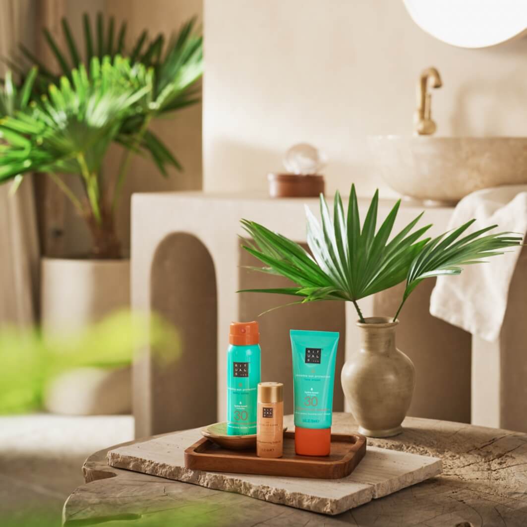 Karma Sun Trial Set