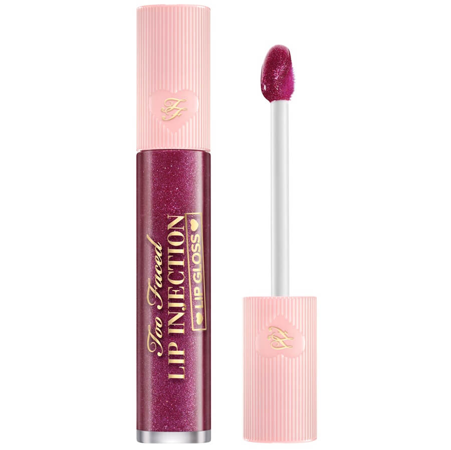 Lip Injection Lip Gloss