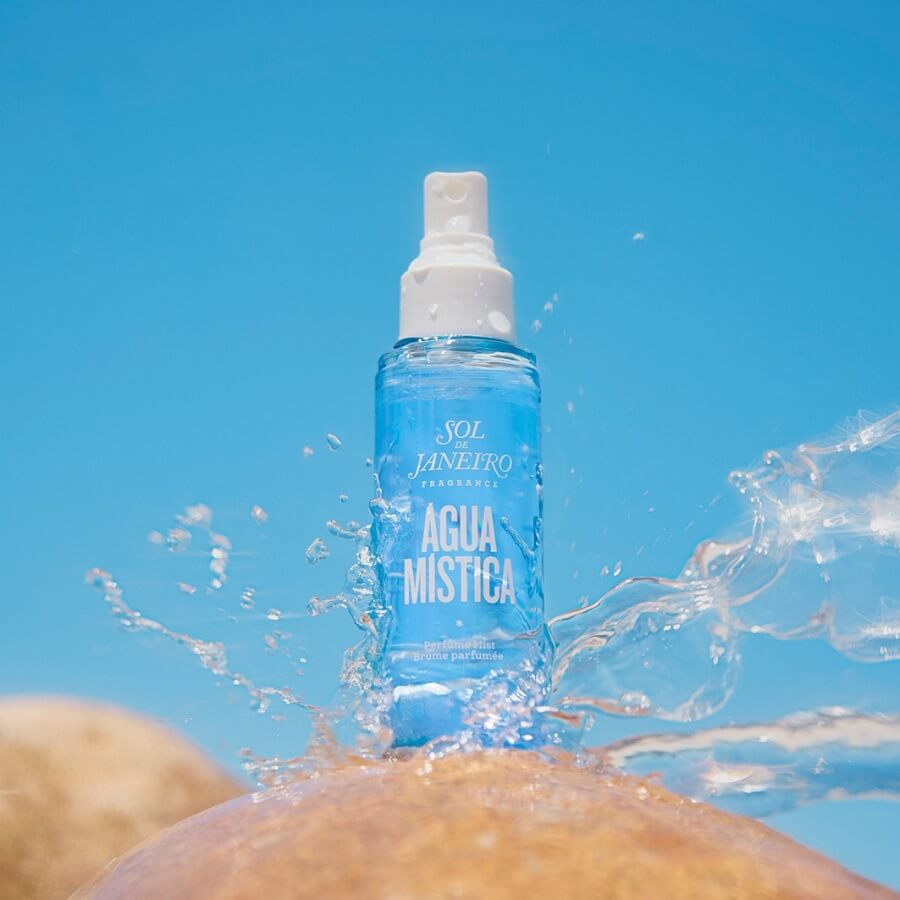 Aqua Mistica Perfume Mist