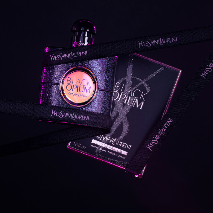 Black Opium Eau de Parfum