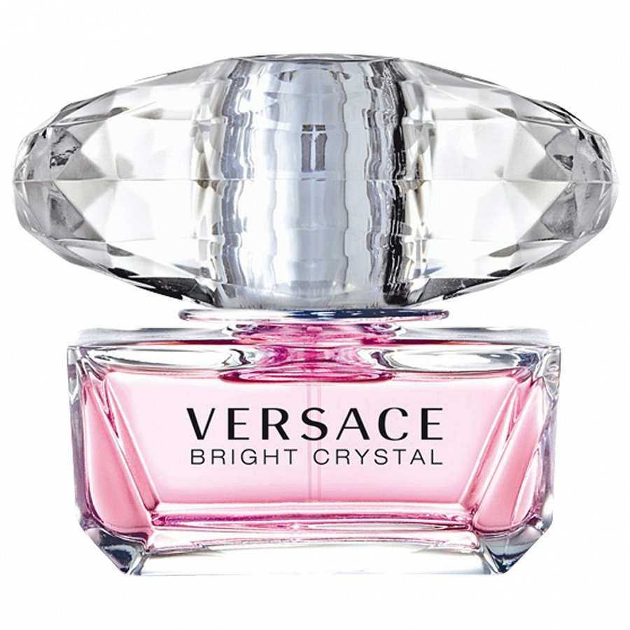 Versace Bright Crystal Eau de Toilette