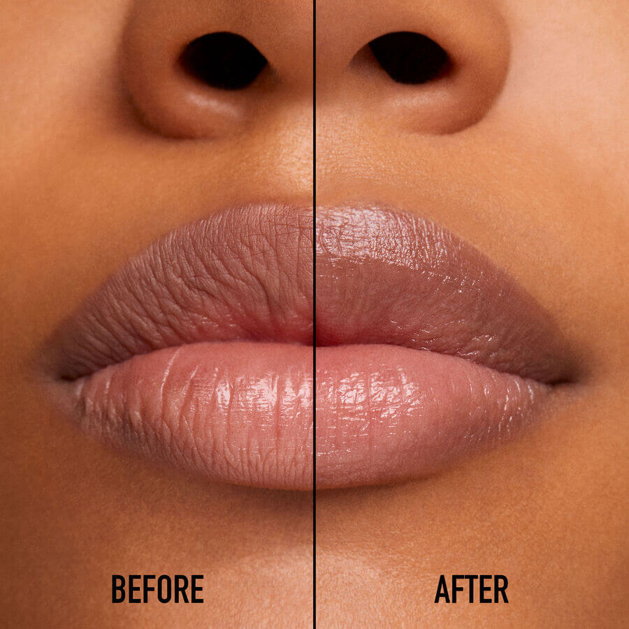 Universal Lip Balm Hydrating Floral