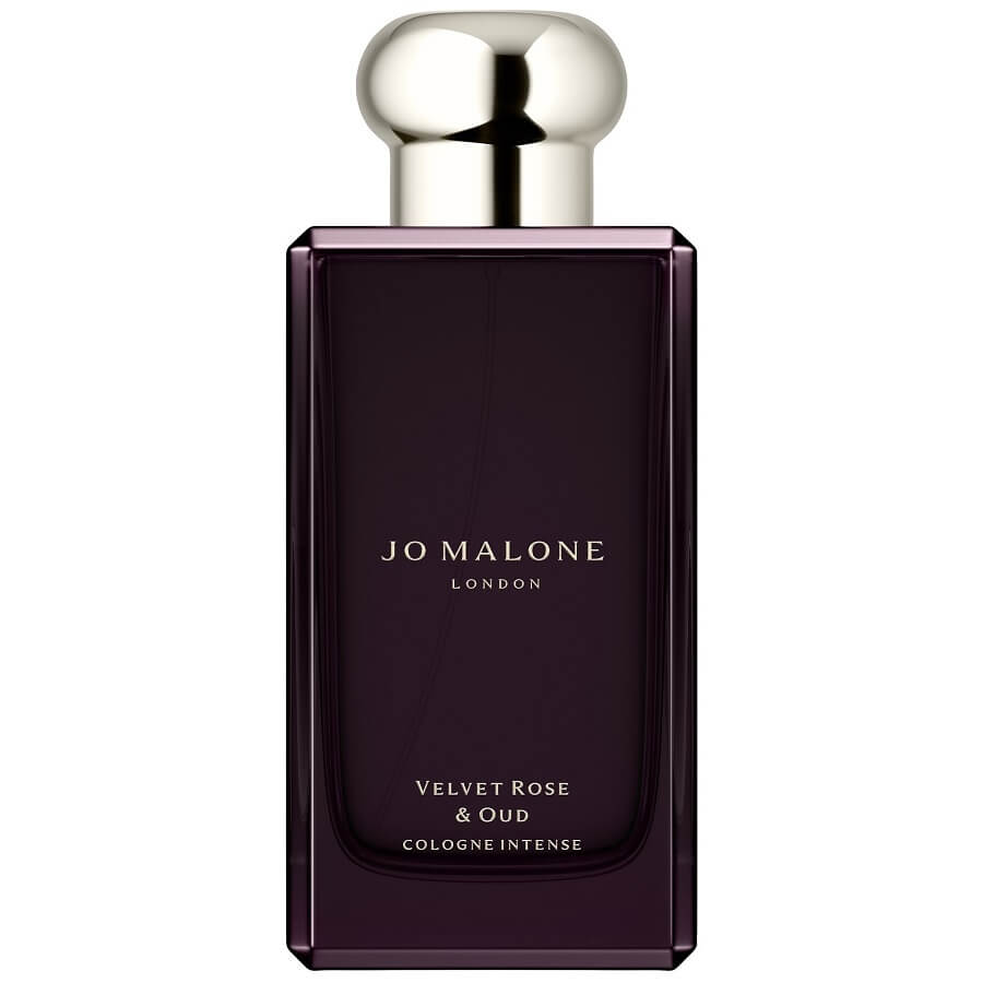 Velvet Rose & Oud Cologne Intense Cologne