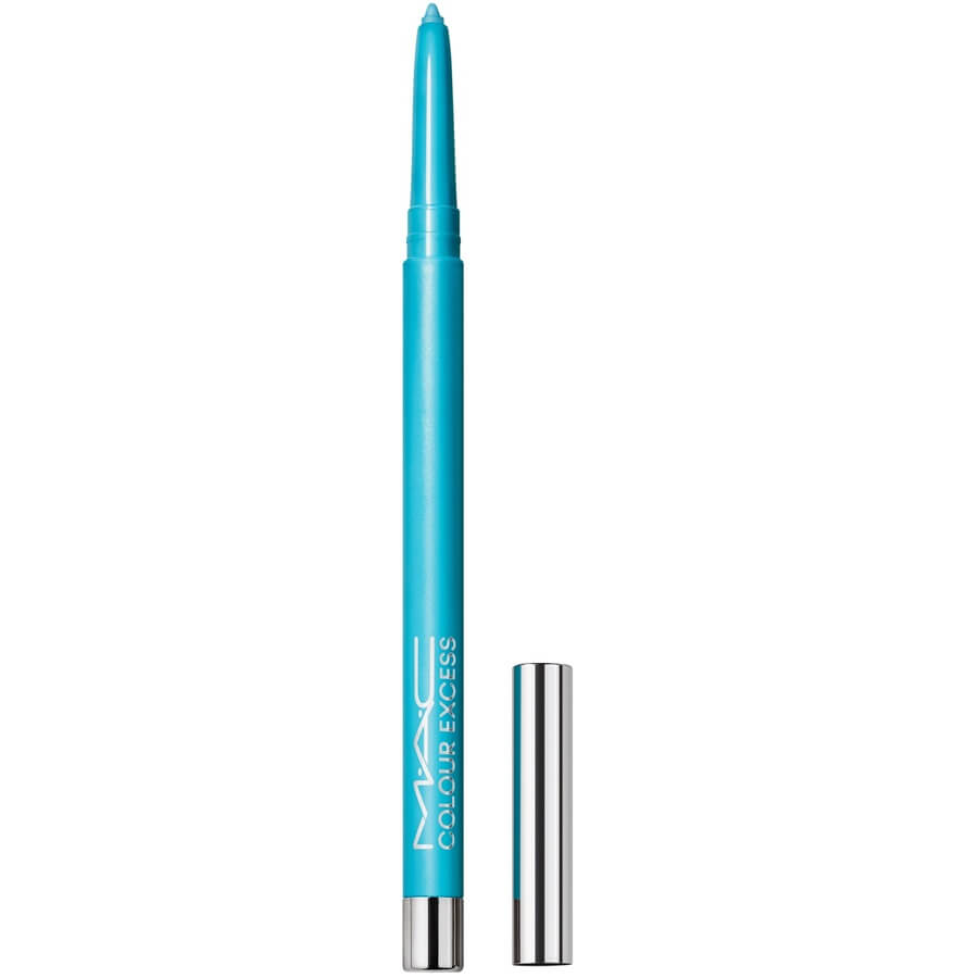 Colour Excess Gel Pencil Eyeliner