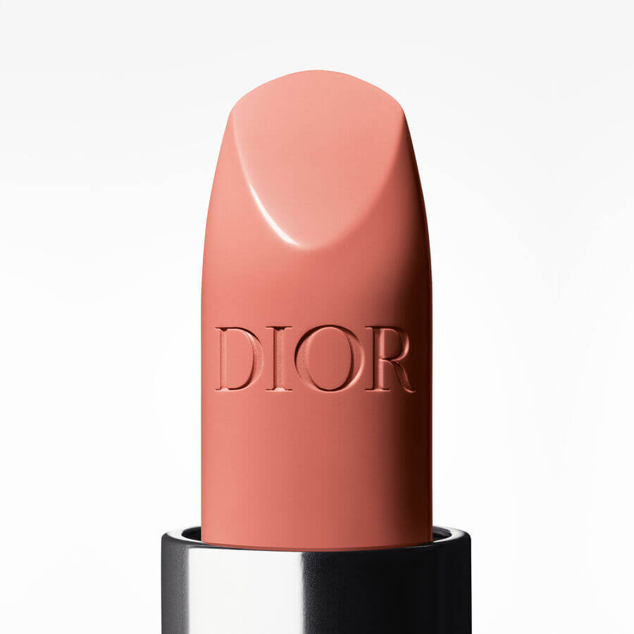 Rouge Dior Satin Lipstick