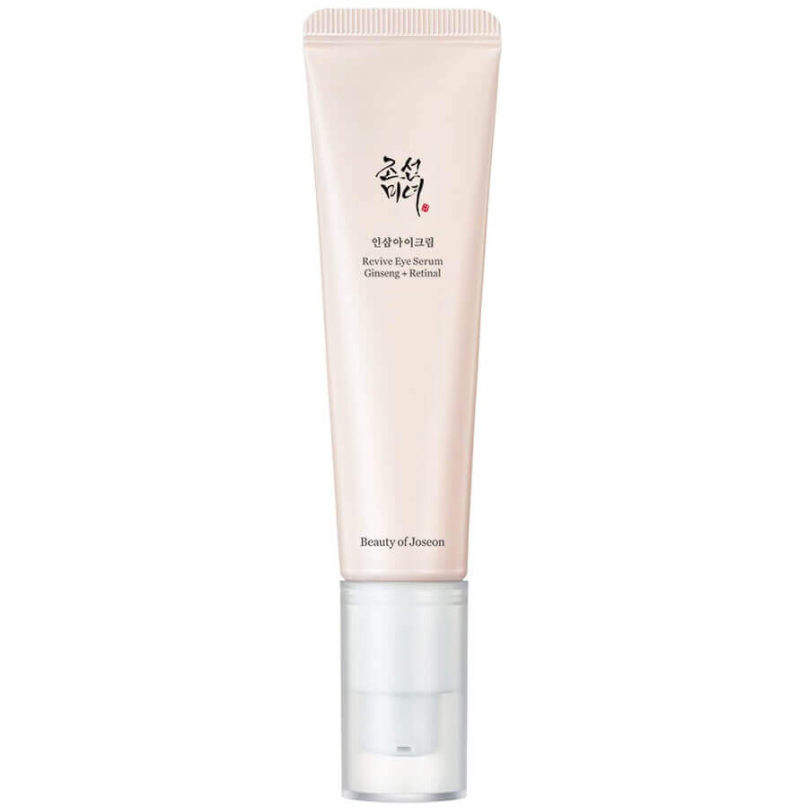 Revive Eye Serum: Ginseng + Retinal